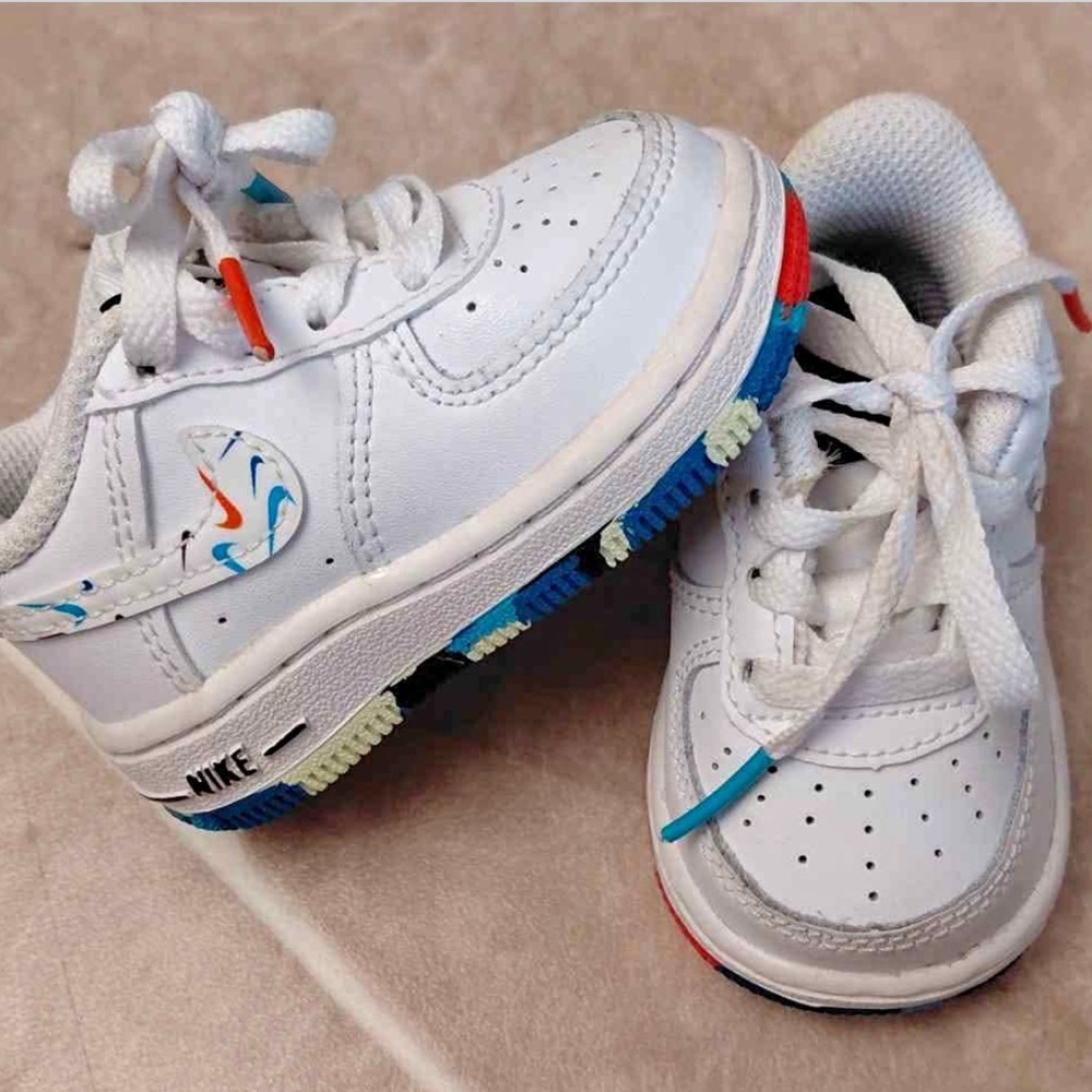 Kids Nikes
